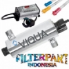 d viqua vh uv lamp ballast water sterlizer ultraviolet  medium